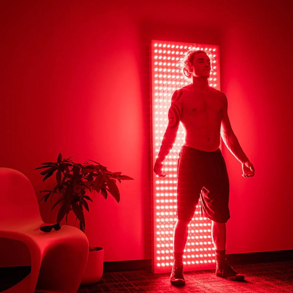 Red Light Therapy